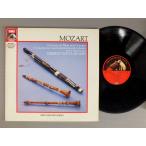 ●独LP KARAJAN etc/MOZART-KONZERTE FUR BLASER-●