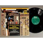 ●米LP CARLO CURLEY etc/GOES DIGITAL●