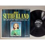 ●英LP JOAN SUTHERLAND/ART OF THE PRIMA DONNA VOL2●