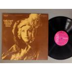 ●米LP GALLI-CURCI/GALLI-CURCI-GOLDEN-AGE COLORATURA●