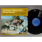 ●輸LP KAREL SEJNA/FAMOUS OPERATIC OVERTURES●