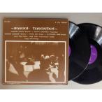 ●米LP OTTO ACKERMANN/BUSONI-TURANDOT●