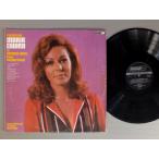 ●英LP MARIA CHIARA/SOPRANO ARIAS FROM ITALIAN OPERA●