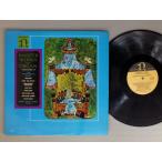 ●米LP JORGEN ERNST HANSEN/MASTER WORKS FOR ORGAN-VOLUME 2●