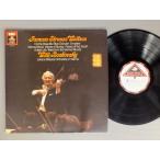 ●米LP BOSKOVSKY/FAMOUS STRAUSS WALTZES●