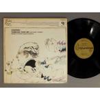 ●米LP STOKOWSKI/TCHAIKOVSKY-SWAN LAKE ACTS 2&amp;3●