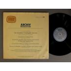 ●独LP EMILL SEILER/XI FORSCHUNGSBEREICH SERIE A TELEMANN●