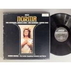 ●米LP SUTHERLAND-BONYNGE etc/BELLINI-NORMA●