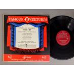 ●英LP JOSEF KRIPS/MOZART-FAMOUS OVERTURES●