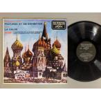 ●米LP ANSERMET/RICHMOND HIGH FIDELITY●