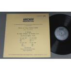 ★日LP ミューラー-ヴェンツィンガ�