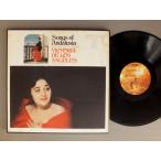 ●米LP VICTORIA DE LOS ANGELES/SONGS OF ANDALUSIA●