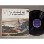 ●米LP RENATO BIFFOLI-GLI ACCADEMICI DI MILANO/VIVALDI-THE FOUR SEASONS●