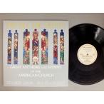 ●米LP SPENCER M. RICE-BURTON WEAVER etc/FOR ALL THE SAINTS●