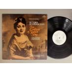 ●米LP VICTORIA DE LOS ANGELES/FIVE CENTURIES OF SPANISH SONG●