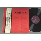 ●英LP BELLINI NORMA/BELLINI NORMA●
