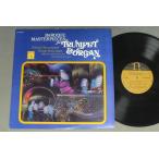 ●米LP TARR-KENT/BAROQUE MASTERPIECES FOR TRUMPET &amp; ORGAN●