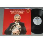 ●独LP DALE CLEVENGER/JOSEPH HAYDN MICHAEL HAYDN HORN CONC.●