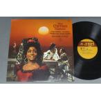 ●米LP BUMBRY-FRUHBECK DE BURGOS/BIZET-CARMEN HIGHLIGHTS●