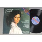 ●独LP DEBORAH SASSON-RSO STUITTGART-MAHLER KUHN etc/PUCCINI-VERDI-ARIAS●