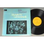 ★日LP アウグスト・ヴェンツィンガ