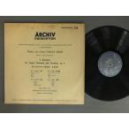 ★日LP ヴェンツィンガー - バーゼル