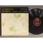 ●米LP MUNCH - BOSTON SYM./PROKOFIEFF - ROMEO&amp;JULIET●