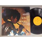 ★日LP リンデ - ヴェンツィンガー/�