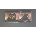 ★日CD FAIR WARNING/GO!  帯付★