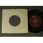 ●米7inch ROSEMARY CLOONEY &amp; JOSE FERRER/MR AND MRS○