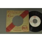 ●米7inch ALL STAR BAND/BLUE LOU○