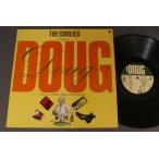 ●英LP COOLIES/COOLIES PRESENTS DOUG ○