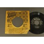 ●米7inch BING CROSBY/STAY WELL ○