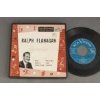 ●米7inch RALPH FLANAGAN/FAVORITES BOX SET ○