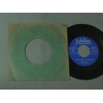 ●輸7inch DELLA REESE/I`VE GOT A FEELIN` YOU`RE FOOLIN`○