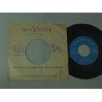 ●米7inch BUDDY MORROW/RIO RITA○