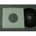 ●米7inch RALPH FLANGAN/I SHOULD CARE○