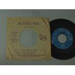 ●米7inch ZIGGY TALENT/PLEASE SAY GOODNIGHT TO THE GUY IRENE○