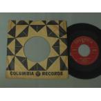 ●米7inch FRANKIE LAINE/WHERE THE WINDS BLOW○