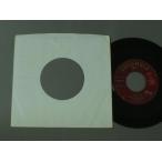 ●米7inch FRANKIE LAINE/I BELIEVE○