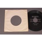 ●米7inch STEVE MASON/BALLIN` THE JACK ○