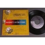 ●輸7inch GEORGE THOMAS/MCKINNEY`S COTTON PICKERS ○