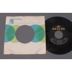 ●米7inch HERMAN`S HERMITS/ミセス・ブラウンのお嬢さん○
