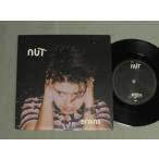 ●輸7inch NUT/BRAINS ○