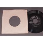 ●米7inch BING CROSBY/SOUTH SEA ISLAND MAGIC○
