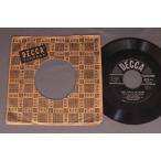 ●米7inch BING CROSBY/AND YOU`LL BE HOME○