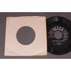●米7inch BING CROSBY/IDA ! SWEET AS APPLE CIDER○