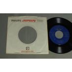 ●輸7inch TONY MARTIN/TO EACH HIS OWN○