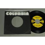 ●米7inch FRANKIE LAINE & JOHNNIE RAY/UP ABOVE MY HEAD○