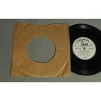 ●米7inch FRANKIE CARLE/WHISTLING IN THE DARK PROMO○